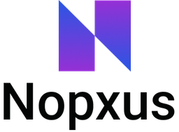Nopxus Logo